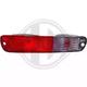 5844994 Diederichs Ліхтар покажчика повороту на Mitsubishi Pajero