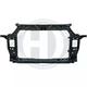 6853002 Diederichs Передня панель кузова на Hyundai i10