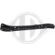 7880012 Diederichs Передня панель кузова на Skoda Kodiaq