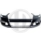 1081007 Diederichs Крило переднє для Audi A1