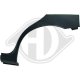 9106131 Diederichs Крыло заднее на Alfa Romeo 147