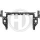 3463002 Diederichs Передня панель кузова на Fiat Bravo