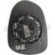 3053025 Diederichs Скло зовнішнього дзеркала на Alfa Romeo Giulia