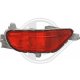 5631095 Diederichs Задня протитуманна фара на Mazda CX-5