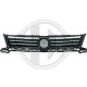 2296640 Diederichs Решітка радіатора для Volkswagen Caddy