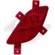 6836098 Diederichs Задня протитуманна фара на Hyundai i30