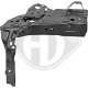 5631012 Diederichs Передня панель кузова на Mazda CX-5