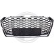 1046940 Diederichs Решетка радиатора на Audi A5