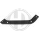 2256013 Diederichs Передняя панель кузова на Volkswagen Tiguan