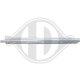 9690021 Diederichs Порог на Skoda Rapid