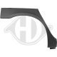 9747632 Diederichs Крыло заднее на Fiat Stilo