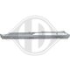 9929041 Diederichs Поріг на Mazda 5