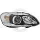 7676086 Diederichs Основная фара для Volvo XC60