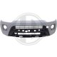 6436150 Diederichs Бампер на Suzuki Ignis