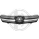 1650140 Diederichs Решетка радиатора на Mercedes CLS