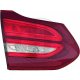 1673696 Diederichs Задний фонарь для Mercedes C-Class