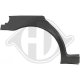 9107132 Diederichs Крило заднє на Alfa Romeo 156