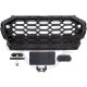 1076341 Diederichs Решітка радіатора на Audi Q5