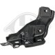6637052 Diederichs Крило переднє для Toyota Prius