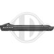 9924122 Diederichs Порог на Mazda MX-5