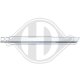 9143441 Diederichs Порог на Mercedes G-modell