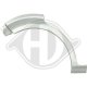 9448032 Diederichs Крыло заднее на Seat Leon