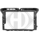 2360002 Diederichs Передняя панель кузова на Volkswagen T-Cross