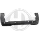 3452858 Diederichs Бампер для Fiat Fiorino