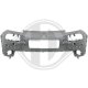 4073450 Diederichs Бампер на Citroen C4 Cactus