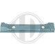 9417026 Diederichs Порог на Volkswagen Transporter