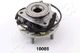 44-10008 Ashika Комплект ступиці колеса на SsangYong Rexton