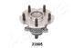 44-22005 Ashika Комплект ступиці колеса для Toyota RAV4