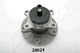 44-28021 Ashika Комплект ступиці колеса для Suzuki SX4