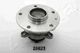 44-28021 Ashika Комплект ступиці колеса для Suzuki SX4