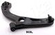 72-06-608L Ashika Рычаг подвески для Daihatsu Cuore