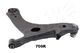72-07-706R Ashika Рычаг подвески на Subaru Forester