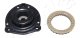 sma0235 Ashika Комплект (опора + підшипник) для SAAB 9-5