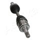 6202285 Ashika Полуось для Toyota Hilux