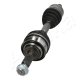 6202285 Ashika Полуось для Toyota Hilux