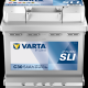 554400053k262 Varta Аккумулятор