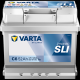 552401052k262 Varta Аккумулятор