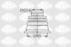 4003419 Sasic Пыльник ШРУСа