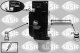 7276004 Sasic Кермова колонка на Fiat Grande Punto