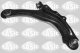 7474071 Sasic Рычаг подвески для Renault Captur