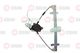 900692 SEIM Склопідіймач для Honda Civic