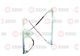 901263 SEIM Склопідіймач для Citroen C5
