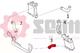 981067 SEIM Патрубок интеркулера