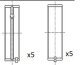 bm1069std Fai Подшипник коленвала