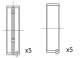 bm1006std Fai Подшипник коленвала