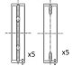 bm1035std Fai Підшипник колінчастого вала